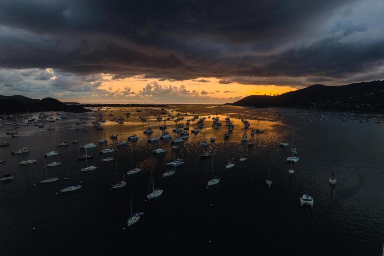 La Villa Baie Du Marin Le Marin Eksteriør bilde